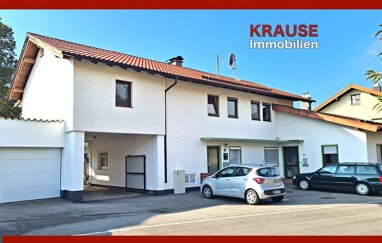 Mehrfamilienhaus zum Kauf 620.000 € 10 Zimmer 230 m² 653 m² Grundstück frei ab sofort Mitterfelden Ainring 83404