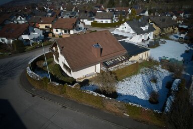 Einfamilienhaus zum Kauf 575.000 € 193 m² 671 m² Grundstück Oberlenningen Lenningen/Oberlenningen 73252