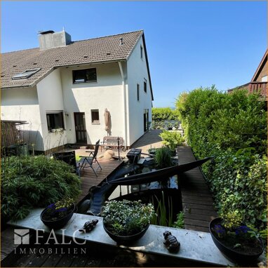 Doppelhaushälfte zum Kauf 4 Zimmer 121 m² 268 m² Grundstück Sarstedt Sarstedt 31157