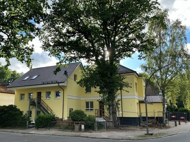 Maisonette zur Miete 2.185 € 4 Zimmer 115 m² Rissen Hamburg / Rissen 22559