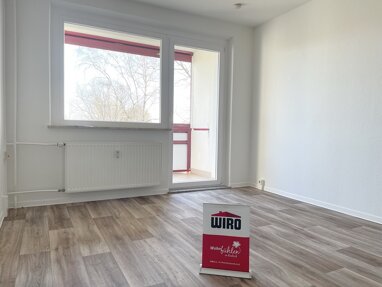 Wohnung zur Miete 230 € 1 Zimmer 29,7 m² 2. Geschoss frei ab 01.02.2025 F.-M.-Scharffenberg-Weg 9 Groß Klein Rostock 18109