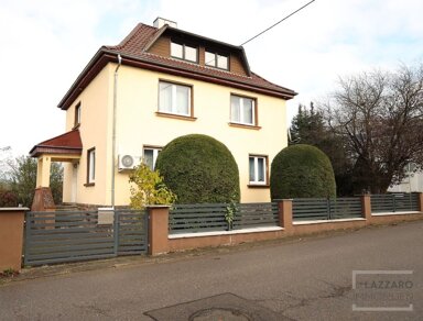 Einfamilienhaus zum Kauf 295.000 € 5 Zimmer 140 m² 602 m² Grundstück Losheim Losheim am See 66679