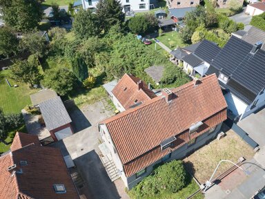 Grundstück zum Kauf 499.000 € 893 m² Grundstück Wahlbezirk 006 Pinneberg 25421