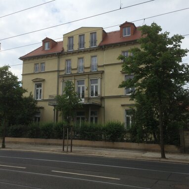 Wohnung zur Miete 1.290 € 4,5 Zimmer 134 m² 3. Geschoss frei ab 01.09.2024 Dresdner Heide Dresden 01099