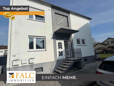 Mehrfamilienhaus zum Kauf 750.000 € 10 Zimmer 325 m² 584 m² Grundstück Maximiliansau Wörth am Rhein