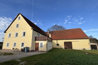 Haus zum Kauf 369.000 € 6 Zimmer 159 m² 5.317 m² Grundstück Matzmannsdorf Langfurth 91731