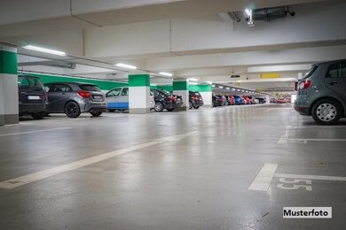 Garage zum Kauf 42.000 € Mitte Berlin 10179