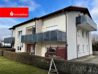 Wohnung zum Kauf 95.000 € 2 Zimmer 51 m² 1. Geschoss Reinhardshausen Bad Wildungen 34537