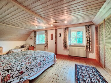 Einfamilienhaus zum Kauf 960.000 € 7 Zimmer 210 m² 1.450 m² Grundstück Geiselhöring Geiselhöring 94333