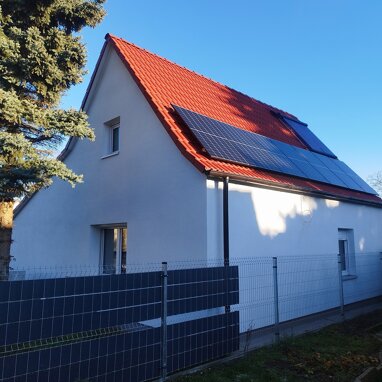 Einfamilienhaus zum Kauf provisionsfrei 188.000 € 5 Zimmer 120 m² 278 m² Grundstück frei ab sofort Drosselweg 9 Pretzsch Bad Schmiedeberg 06905