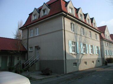 Wohnung zur Miete 323 € 2,5 Zimmer 46,5 m² 1. Geschoss Wevelsbacher Weg 99 Altlünen Lünen 44534
