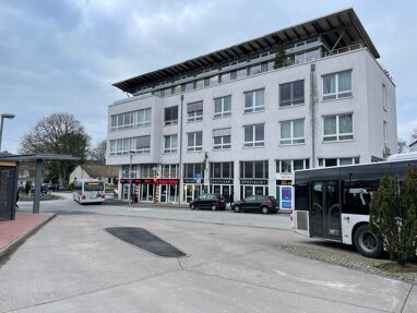 Bürofläche zur Miete 590 € 44 m² Bürofläche Sophienstr. 7 Alt - Reinbek Reinbek 21465