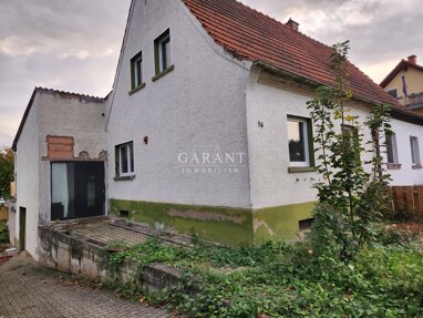 Haus zum Kauf 300.000 € 5 Zimmer 115 m² 1.010 m² Grundstück Grünstadt Grünstadt 67269