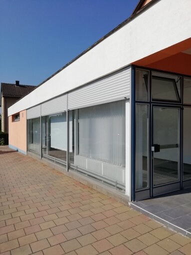 Bürogebäude zum Kauf 540.000 € 7 Zimmer 110 m² Bürofläche Heilsbronn Heilsbronn 91560