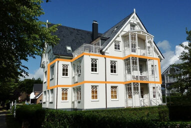 Wohnung zum Kauf 549.000 € 2 Zimmer 1. Geschoss Wyk auf Föhr 25938