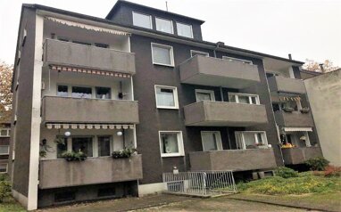 Mehrfamilienhaus zum Kauf 710.000 € 1 Zimmer 648,4 m² 867 m² Grundstück Obermarxloh Duisburg 47166