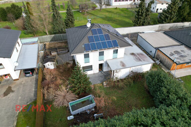 Einfamilienhaus zum Kauf 138,1 m² 556 m² Grundstück Bundesstraße 40c Lauterach 6923