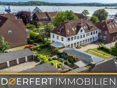Mehrfamilienhaus zum Kauf 799.000 € 21 Zimmer 497 m² 1.366 m² Grundstück Wilhelminenschule Schleswig 24837