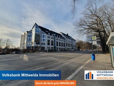 Büro-/Praxisfläche zur Miete Provisionsfrei 590 € 3 Zimmer Schloßchemnitz 026 Chemnitz 09113