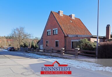 Einfamilienhaus zum Kauf 249.000 € 9 Zimmer 200 m² 845 m² Grundstück Hitzacker Hitzacker (Elbe) 29456