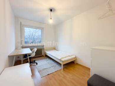 WG-Zimmer zur Miete Wohnen auf Zeit 350 € 11 m² 1. Geschoss frei ab 01.03.2025 Nied Frankfurt am Main 65934