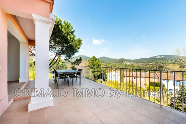 Studio zum Kauf 319.500 € 3 Zimmer 49,6 m² 1. Geschoss Grimaud 83310