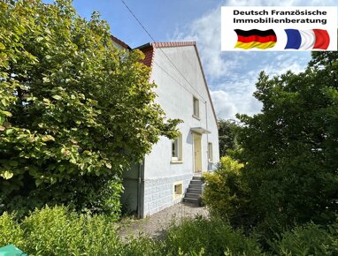 Einfamilienhaus zur Miete 1.000 € 6 Zimmer 130 m² 1.412 m² Grundstück Grosbliederstroff 57520