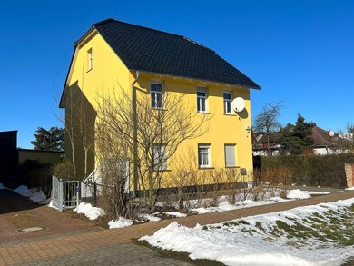 Einfamilienhaus zum Kauf 665.000 € 8 Zimmer 214 m² 614 m² Grundstück Ladeburg Bernau / Ladeburg 16321