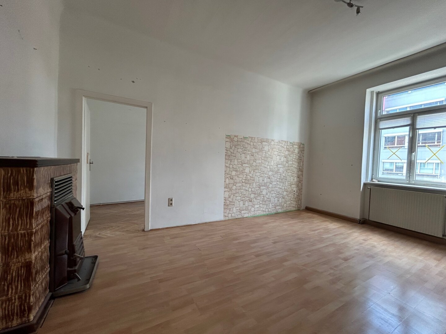 Wohnung zum Kauf 299.000 € 2 Zimmer 2.<br/>Geschoss Wien 1030