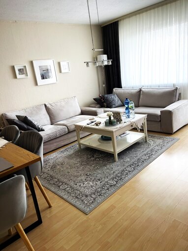 Wohnung zum Kauf 220.000 € 3 Zimmer 74,3 m² 6. Geschoss Dörnigheim Maintal 63477