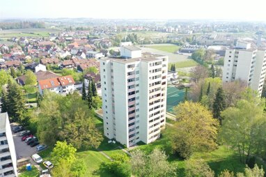 Wohnung zum Kauf 160.000 € 2 Zimmer 64 m² Friedrichshafen - Nord 1 Friedrichshafen 88045