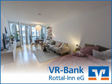 Wohnung zum Kauf 358.000 € 1 Zimmer 41,3 m² 4. Geschoss Neuhausen München 80634
