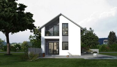 Einfamilienhaus zum Kauf 479.900 € 4 Zimmer 137 m² 688 m² Grundstück Burgoberbach Bechhofen 91572