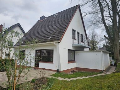 Einfamilienhaus zur Miete 1.350 € 4 Zimmer 100 m² 1.000 m² Grundstück Am Aalfang Ahrensburg 22926