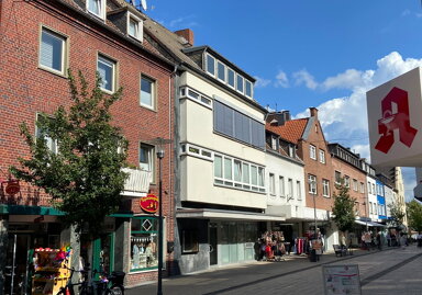 Wohn- und Geschäftshaus zum Kauf als Kapitalanlage geeignet 1.400.000 € 1.600 m² 650 m² Grundstück Ickern - Süd Dorsten 46282