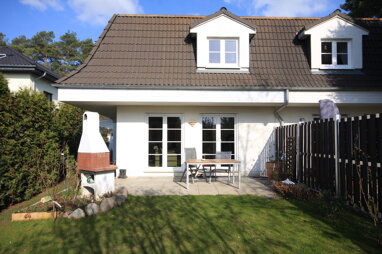 Doppelhaushälfte zum Kauf 545.000 € 4 Zimmer 113,2 m² 445 m² Grundstück Falkenhagen Falkensee 14612