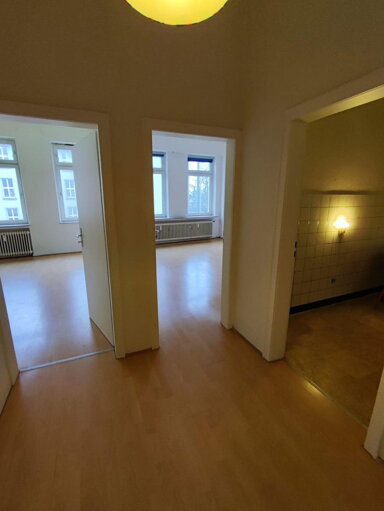 Wohnung zur Miete 450 € 2 Zimmer 50 m² 1. Geschoss Natruper Str. 39a Westerberg 31 Osnabrück 49076