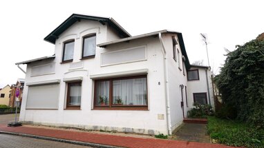 Haus zum Kauf 350.000 € 8 Zimmer 220 m² 540 m² Grundstück Barmstedt 25355