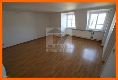 Wohnung zur Miete 315 € 2 Zimmer 61,1 m² 4. Geschoss frei ab sofort Zschochernstraße 6 Altstadt Gera 07545