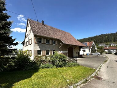 Bauernhaus zum Kauf 169.000 € 10 Zimmer 160 m² 2.024 m² Grundstück Rotenzimmern Dietingen / Rotenzimmern 78661