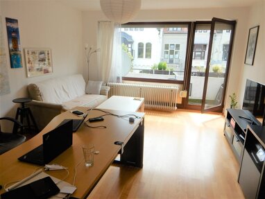 Wohnung zum Kauf 212.500 € 2 Zimmer 50 m² 2. Geschoss Hermann-Böse-Straße 8 Barkhof Bremen 28209