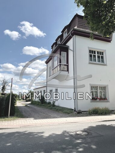 Mehrfamilienhaus zum Kauf 490.000 € 932 m² Grundstück Dömitz Dömitz 19303