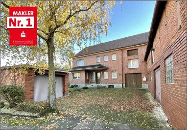 Einfamilienhaus zum Kauf 193.000 € 6 Zimmer 158 m² 722 m² Grundstück Eikeloh Erwitte 59597