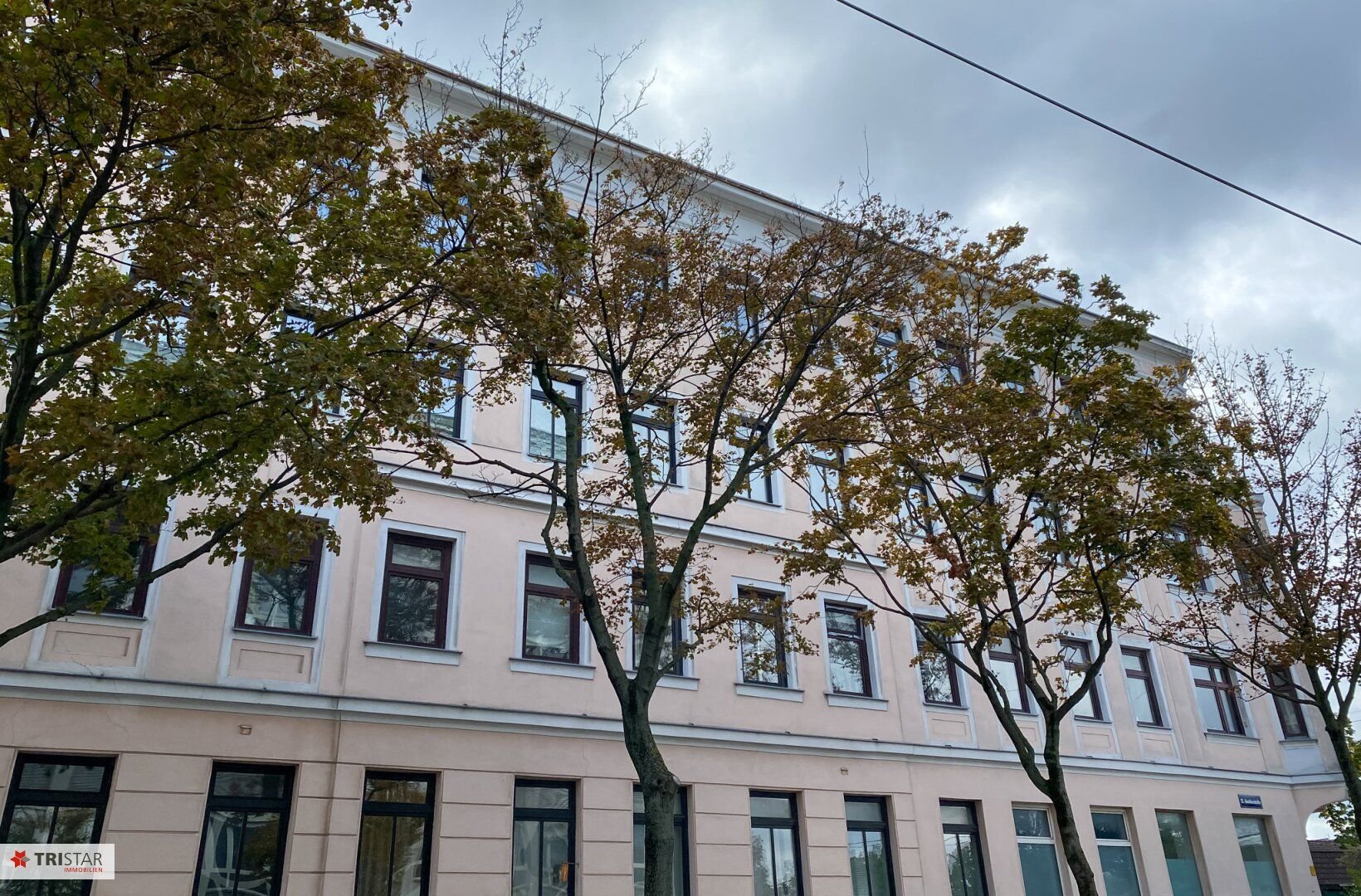 Rohdachboden zum Kauf 1.299.989 € 697 m²<br/>Wohnfläche Wien,Rudolfsheim-Fünfhaus 1150