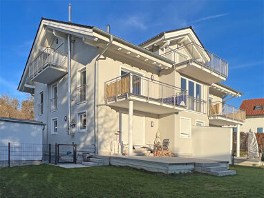 Wohnung zum Kauf 1.275.000 € 4 Zimmer 130 m² 1. Geschoss Murnau Murnau am Staffelsee 82418