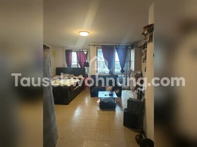 Wohnung zur Miete Tauschwohnung 520 € 2 Zimmer 55 m² Altona - Altstadt Hamburg 20359