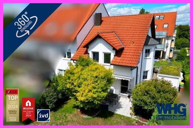Doppelhaushälfte zum Kauf 739.000 € 6,5 Zimmer 148,3 m² 306 m² Grundstück Geisingen Freiberg am Neckar 71691