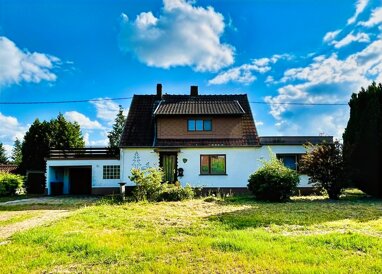Einfamilienhaus zum Kauf 159.000 € 7 Zimmer 132 m² 1.345 m² Grundstück frei ab sofort Wiebelskirchen Neunkirchen 66540