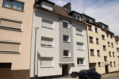 Wohnung zur Miete 320 € 2,5 Zimmer 43,6 m² 3. Geschoss Eickenscheidter Fuhr 121 Südostviertel Essen 45139