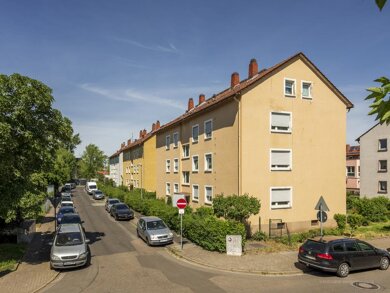 Wohnung zur Miete 839 € 3 Zimmer 96,4 m² 1. Geschoss Kurt-Schumacher-Straße 13 Neustadt - Ost Neustadt an der Weinstraße 67433